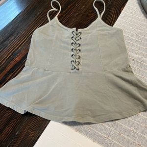 American Eagle tank top